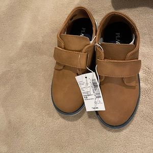 NWT Children’s Place Toddler Boy Dress Shoes